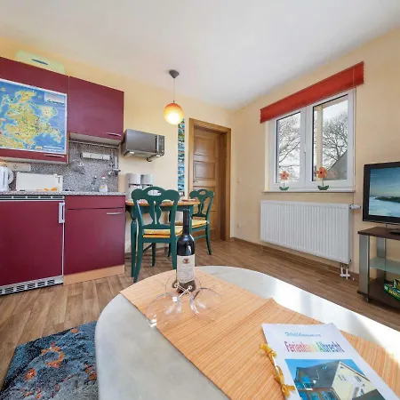 Ferienwohnung Lotse Schaprode