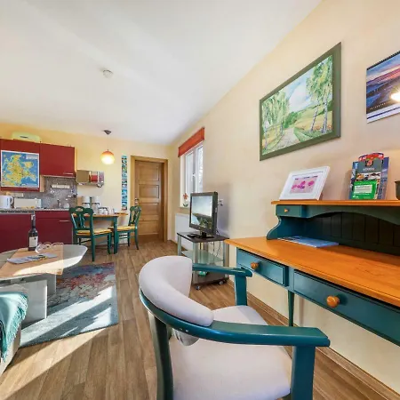 Ferienwohnung Lotse Σπίτι διακοπών *