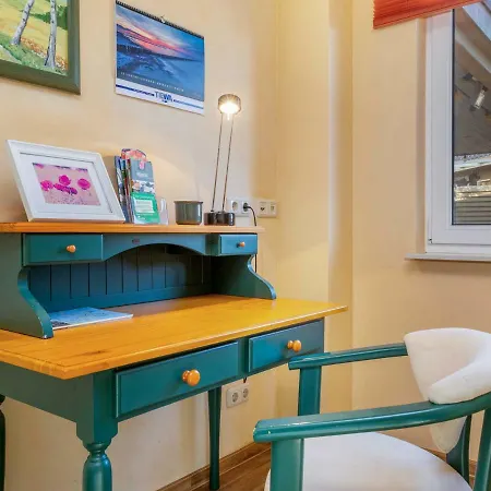 Ferienwohnung Lotse Σπίτι διακοπών