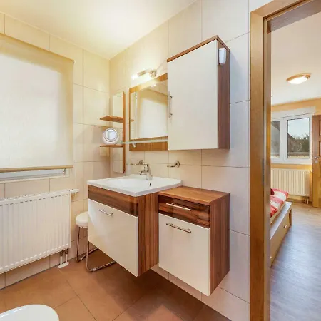Σπίτι διακοπών Ferienwohnung Lotse *