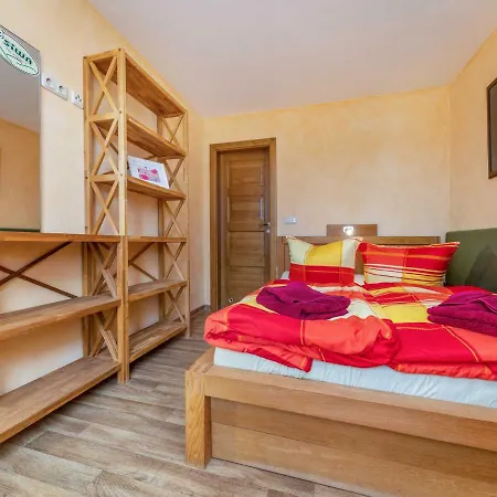 Ferienwohnung Lotse Schaprode
