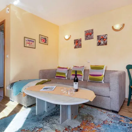 Σπίτι διακοπών Ferienwohnung Lotse