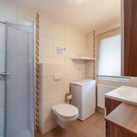 Ferienwohnung Lotse Σπίτι διακοπών