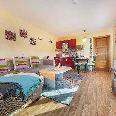 Σπίτι διακοπών Ferienwohnung Lotse *