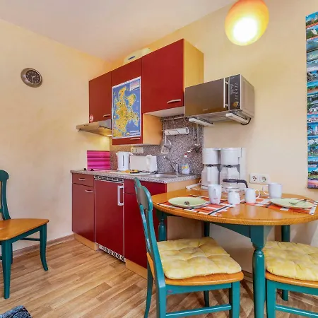 Ferienwohnung Lotse Σπίτι διακοπών