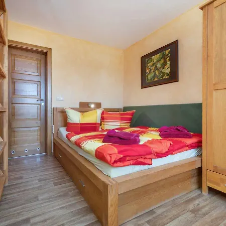 Ferienwohnung Lotse * Schaprode