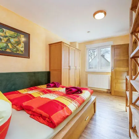 Σπίτι διακοπών Ferienwohnung Lotse *