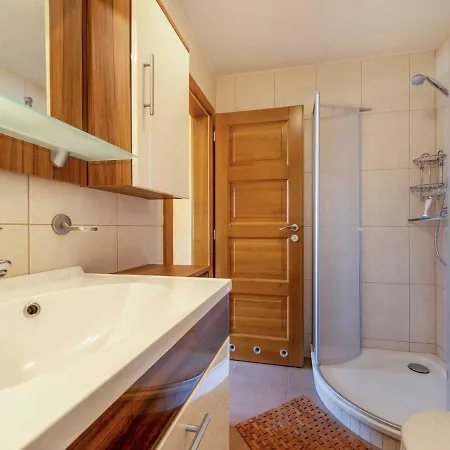 Σπίτι διακοπών Ferienwohnung Lotse *